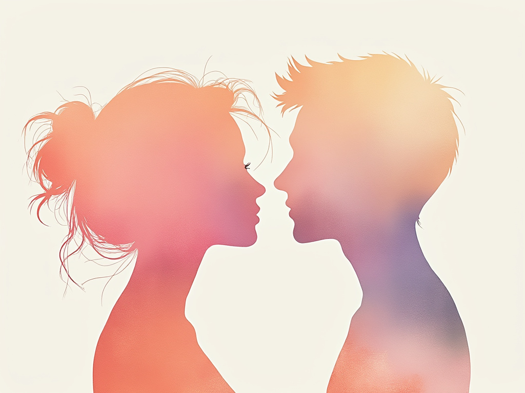 Growth mindset relationships