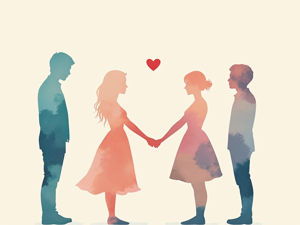 Compassionate connection