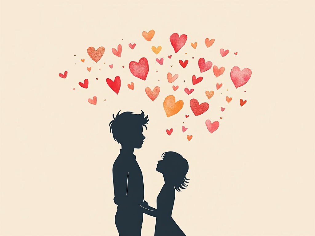 Mindful humor relationships