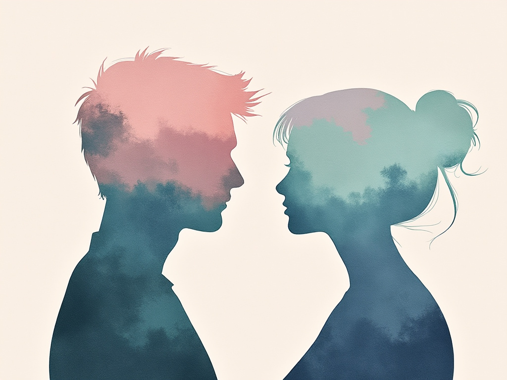 Partner narcissistic behavior