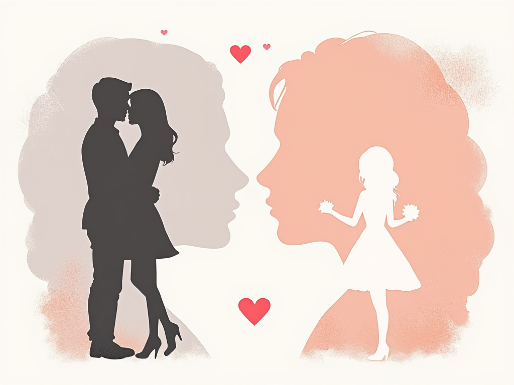 Partner narcissistic behavior