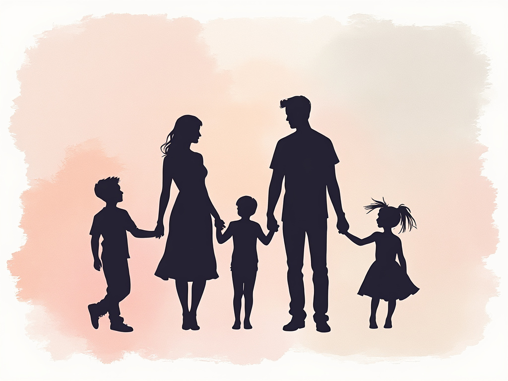 Family goal setting