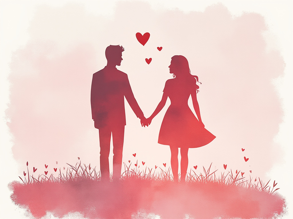Non-binary marriage