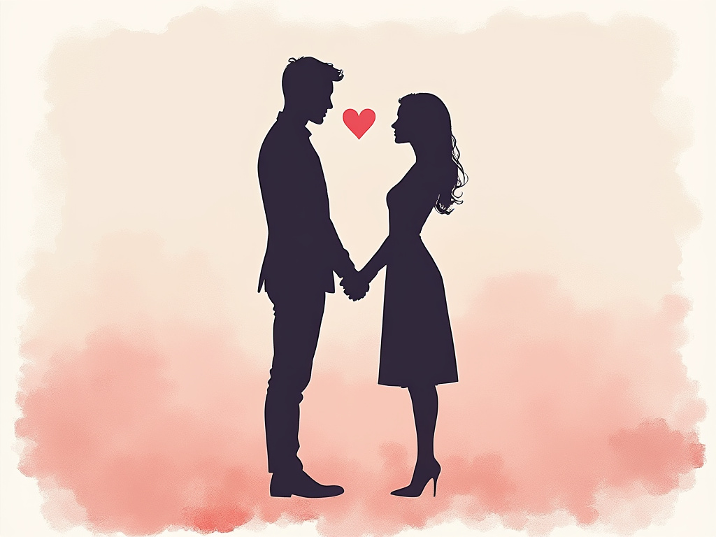 Non-binary marriage