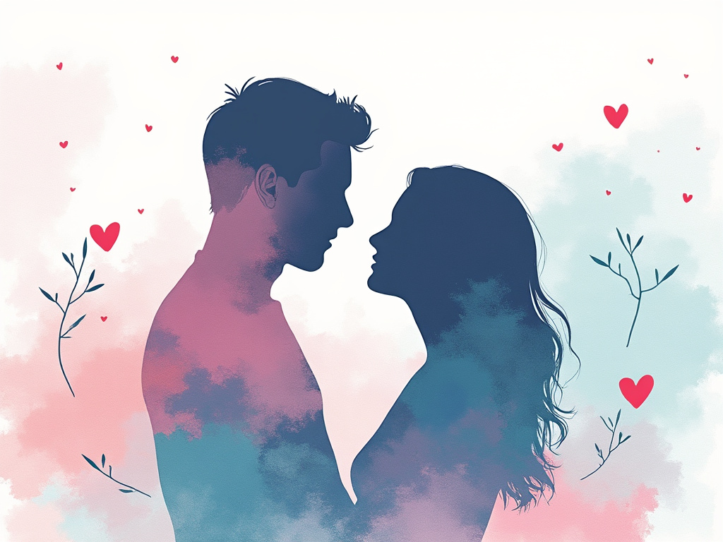 Positive relationship maintenance