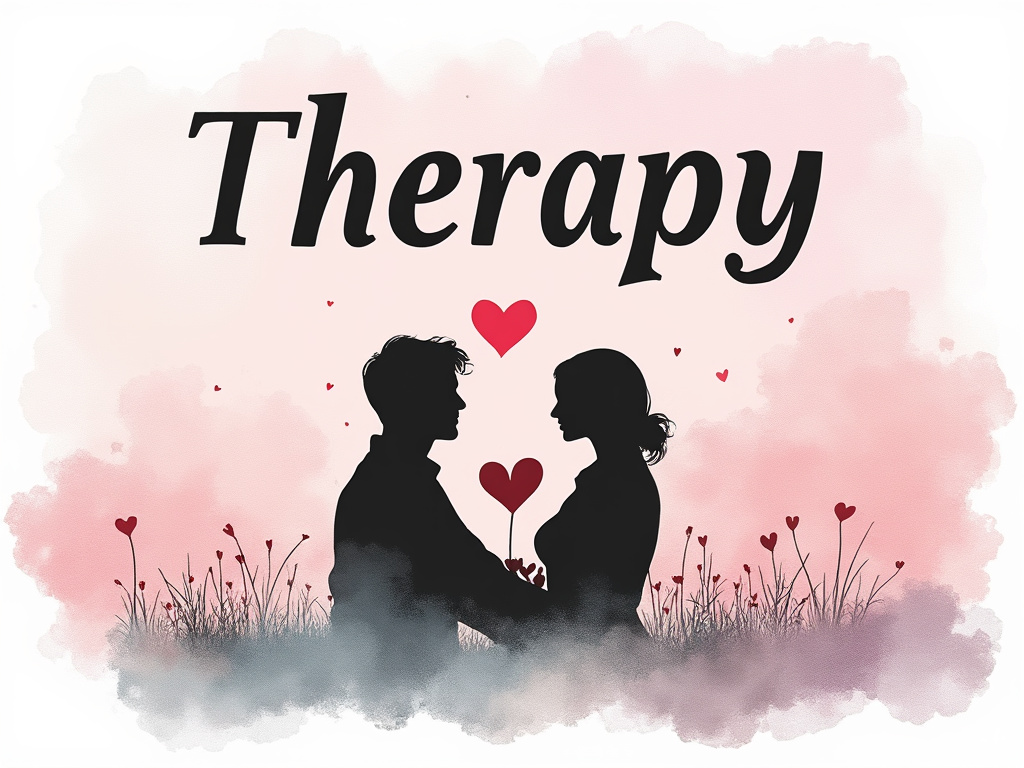 Couples therapy suggestion